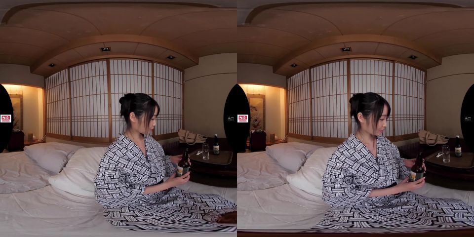 SIVR-119 C - Japan VR Porn - (Virtual Reality)