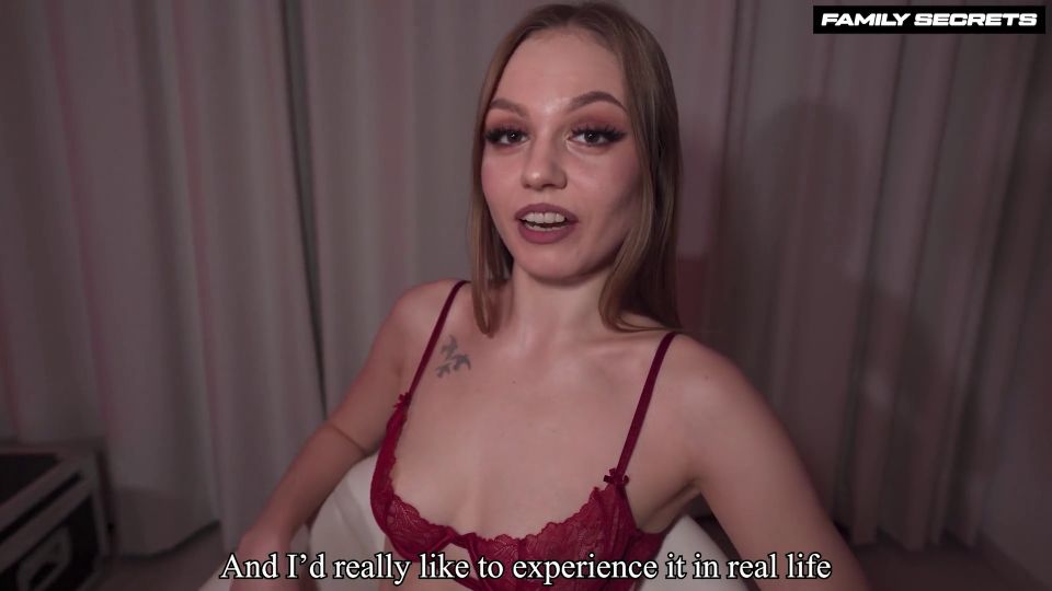 online porn clip 7 Teen Wants To Play 50 Shades Of Grey - Silvia Wise - [Dfusporn.net] (FullHD 1080p) - videos - teen femdom sex