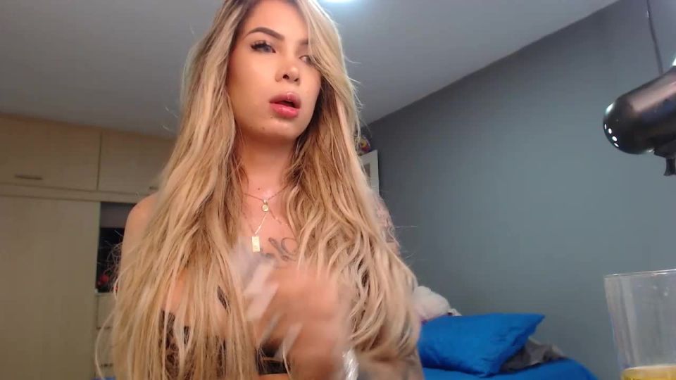 Webcams transexuales para 03 de diciembre de 2019 – 13 webcam