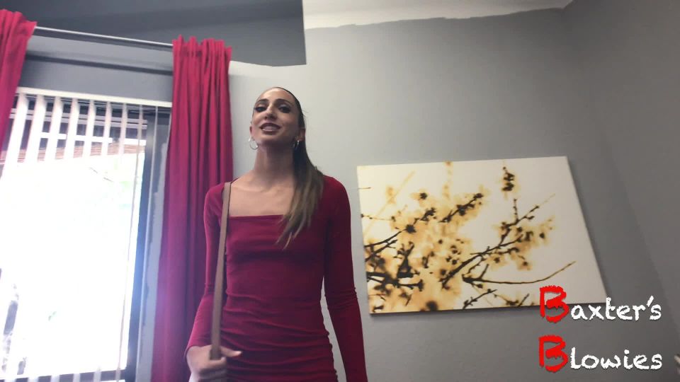online video 14 BaxtersBlowies – Angelica Cruz – Gold Digger’s Gag Reflex Tested on big ass porn private black label 9 sex shot