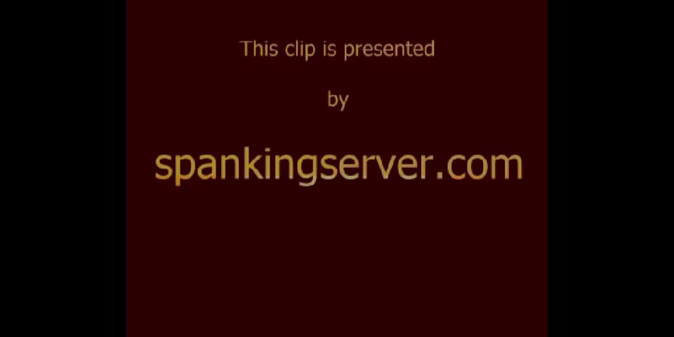 1692SpankingServer[Faphouse] - Regina Bare Back Whipping - 1545