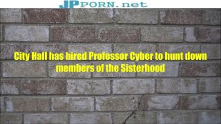 [WarAnLov.com] Professor Cyber: Heroine Hunter