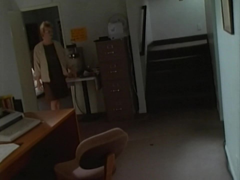 JanineLindemulderColección LaSecretaria-Parte5 s05 SharinWood 1080p