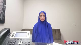 [GetFreeDays.com] Hijab Lust Alexa Payne Fucks For Immigration Sex Leak February 2023