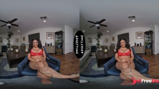 [GetFreeDays.com] UP CLOSE VR - POV Hot Maya Farrells Saliva WONT Be Enough You Finger-Prepare Her For Your BWC Sex Leak January 2023