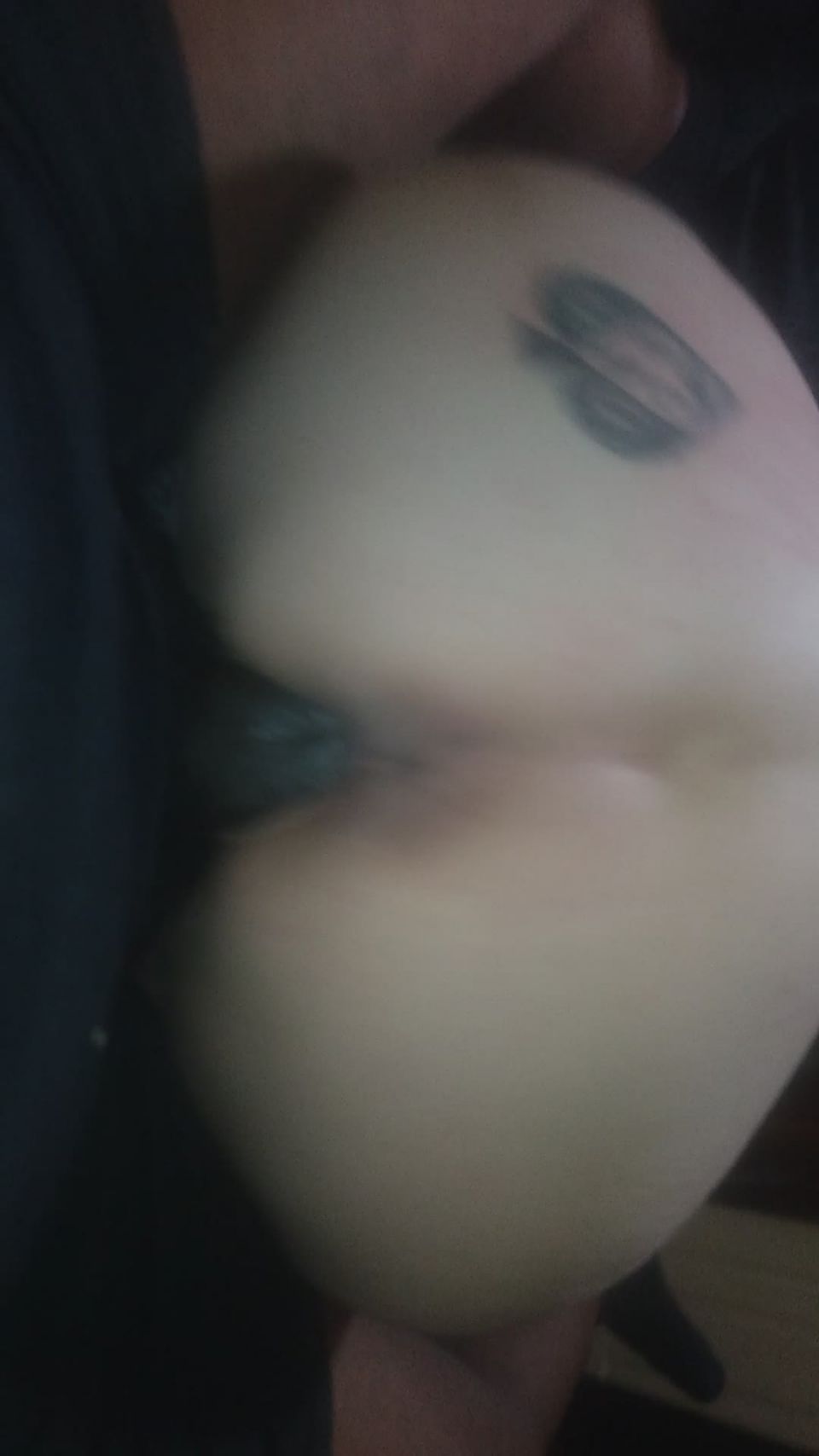 M@nyV1ds - Shadowgodking - Work that ass before work anal cumshot