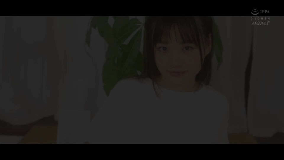 Kanon Urara CAWD-049 Strong Libido 19-year-old First Experience ♪ Urara Hanane First Raw Creampie - Solowork