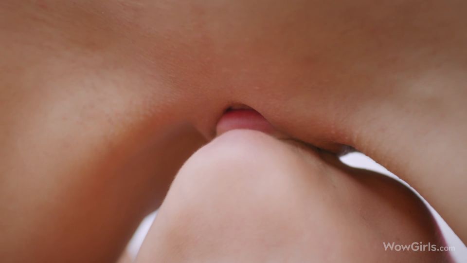 Lesbimania Fibi Euro & Helina Dream - Mariquitas traviesas - Lesbiana