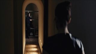 Desiree Giorgetti – Ritual - Una storia psicomagica (2013) HD 720p - [Celebrity porn]