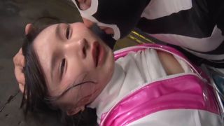 [SuperMisses.com] SPSD-99 Transformation-Incapable Heroine Valiant Five-029