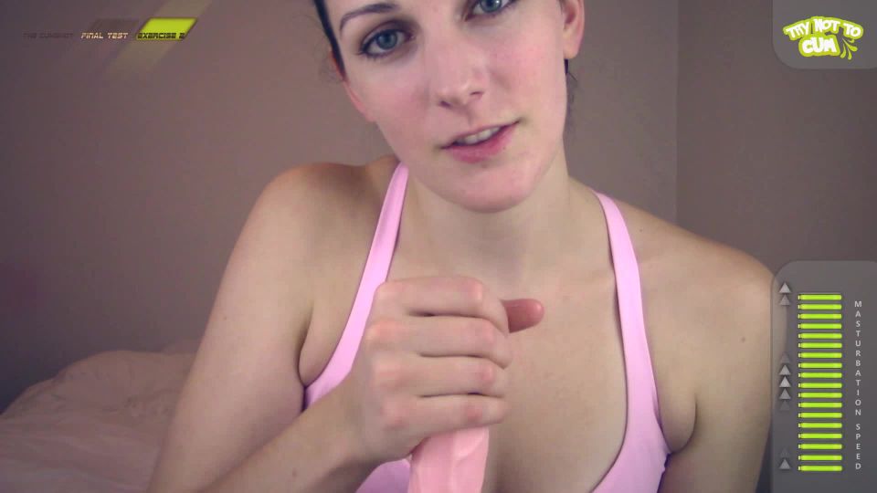 video 10 midget fetish Clara Dee - LIAMS PERSONAL TRAINER, female on blowjob porn