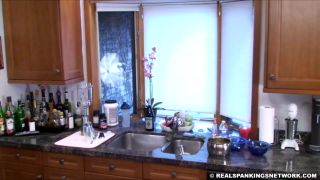 clip 2 sexy porn bdsm Real Strappings – RM/HD – Monica Strapped Hard , March 06, 2019, fetish on femdom porn