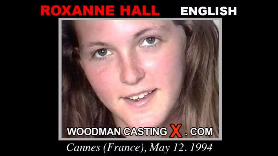 WoodmanCastingx.com- Roxanne Hall casting X