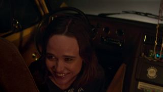 Kate Mara, Ellen Page - My Days Of Mercy (2017) HD 1080p!!!