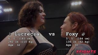 [xfights.to] Fight Pulse - Lucrecia vs Foxy - To her limits keep2share k2s video