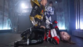 [WarAnLov.com] SPSE-67 GUILGEAR: Savior of Destruction Episode 5: Statue of Liberty-016