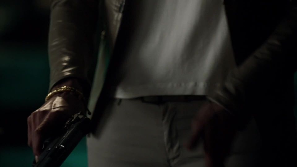 Shivani Ghai – Dominion s02e11 (2015) HD 1080p - (Celebrity porn)