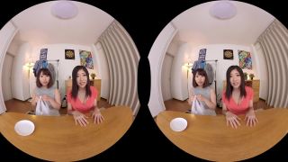 adult xxx video 16 asian girl blowjob virtual reality | DOCVR-008 A - Virtual Reality JAV | vr only