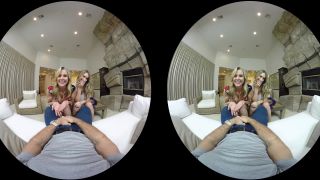 adult video clip 47 femdom butt plug reality | Julia Ann & Kimber Lee - [NaughtyAmerica] (1800p 1800p) | virtual reality