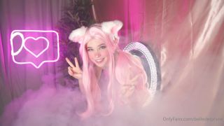 Belle Delphine OF Collection - 128