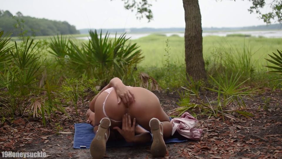 Madreselva19 03 04 2020 211125729 Cumming en la selva solofans (Porno de Amateur)