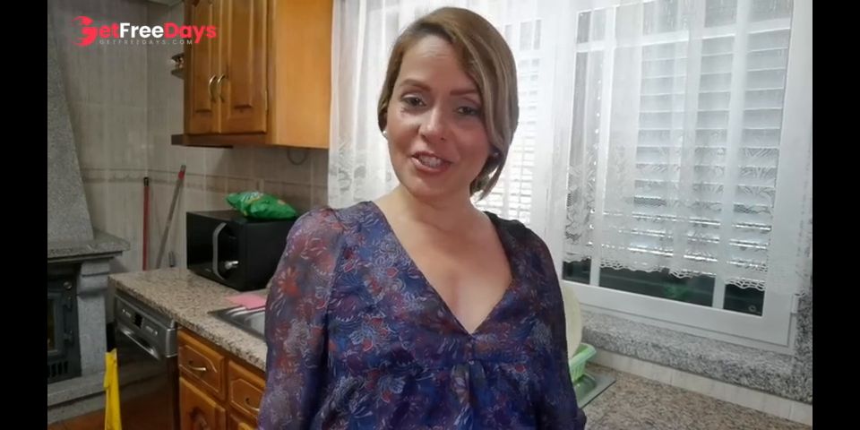 [GetFreeDays.com] Stepson Wants to see me in Granny Panties Porn Clip December 2022