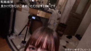 FC2-PPV-4710811 苦いです... 即尺ごっくん21@カワイイ新人、7日間洗っていないクサチンと初めて対面する姿に射精不可避 嫌がられてもマズイ精子を摂取してもらいますw