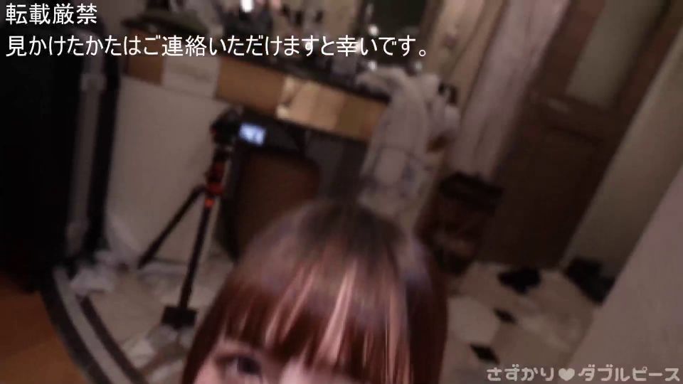 FC2-PPV-4710811 苦いです... 即尺ごっくん21@カワイイ新人、7日間洗っていないクサチンと初めて対面する姿に射精不可避 嫌がられてもマズイ精子を摂取してもらいますw