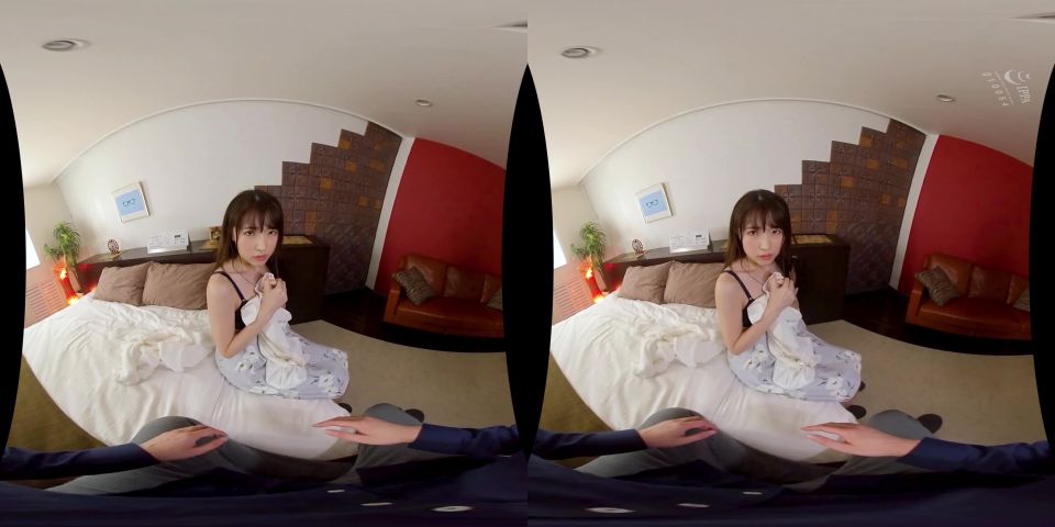KAVR-146 A - Japan VR Porn - (Virtual Reality)