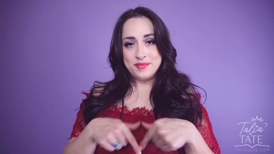 video 19 Talia Tate – Virgins Worship Pocket Pussy, impregnation fetish porn on masturbation porn 