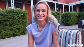 online clip 48 Emma Hix - Sexy Hot And 18  - teen - teen dog piercing the blonde s hot pussy