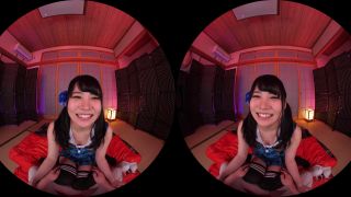 KMVR-645 B - Japan VR Porn - [Virtual Reality]