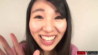 JAPAN_FF - Feel Amateur Asami's Bad Breath.