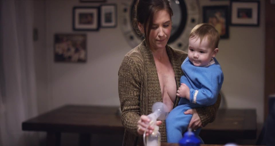 Alana Elmer - Latched (2017) HD 1080p!!!