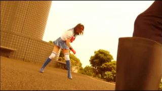 [SuperMisses.com] [Chihiro Honda] [THZ-61] Super Heroine in Grave Danger!! Vol.61 Blu-Sailor Striker – 2016/08/12 - PART-THZ61SuperHeroineinGraveDangerVol61BluSailorStriker20160812 part 1