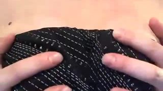 porn clip 42 Amateurs – Mild In Pantyhose Showing Her Ass On Cam, amateur mix on big ass porn 