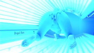 Tanning Bed Kream  640