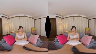 KMVR-889 C - Japan VR Porn - [Virtual Reality]