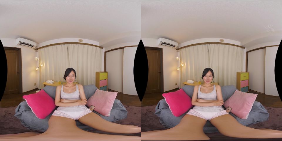 KMVR-889 C - Japan VR Porn - [Virtual Reality]