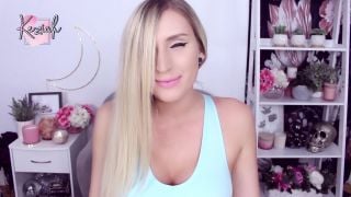adult video clip 46 Keziah - How Flexible Are You - keziah - blowjob porn vanessa cage femdom