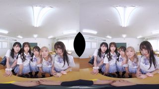 VRKM - 867 E - Virtual Reality JAV - Vr porn