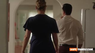  stepdaughter Aubree Valentine, Ryan Keely OopsFamily – Aubree Valentine and Ryan Keely