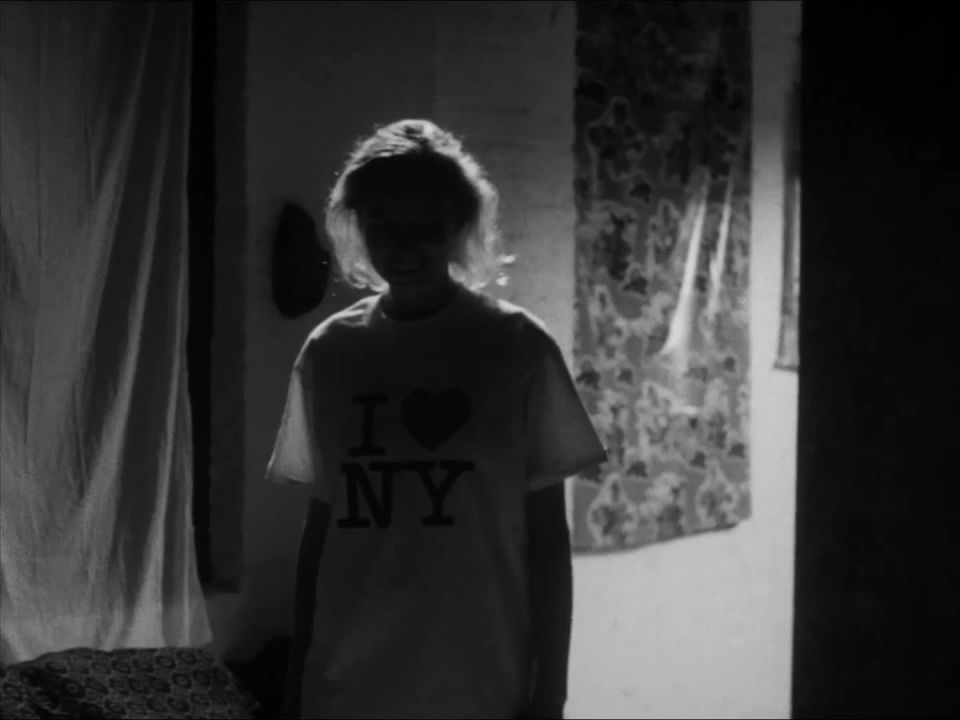 Sarah Boberg - 15 Months in May (1997) HD 1080p - (Celebrity porn)