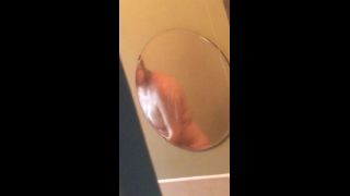 free porn clip 38 shower-mirror on webcam 