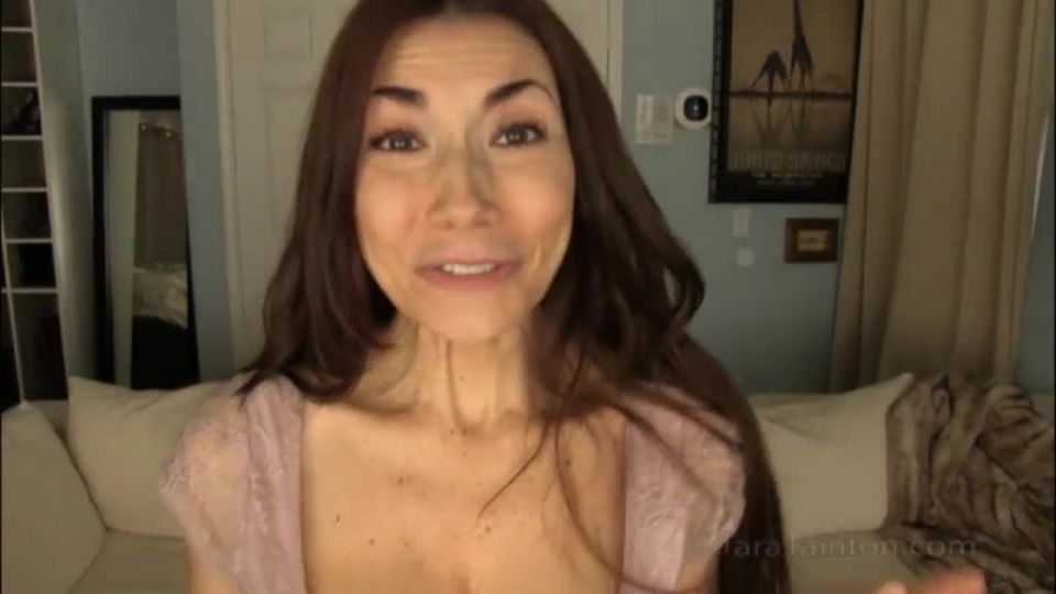 online adult video 6 Tara Tainton - Welcome Home Son on masturbation porn fetish fatale