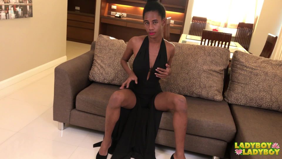 Mimi Hd (porno de la mujer)