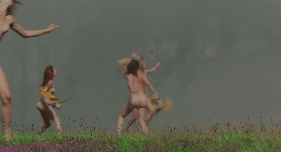 Kelli Garner, etc – Taking Woodstock (2009) HD 1080p - (Celebrity porn)