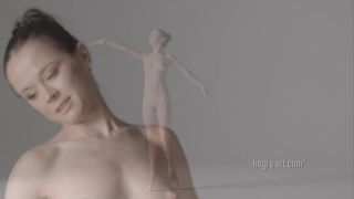 Hegre.com- Julietta and Magdalena Nude Ballet