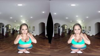 Stretched Out - Reena Sky GearVR