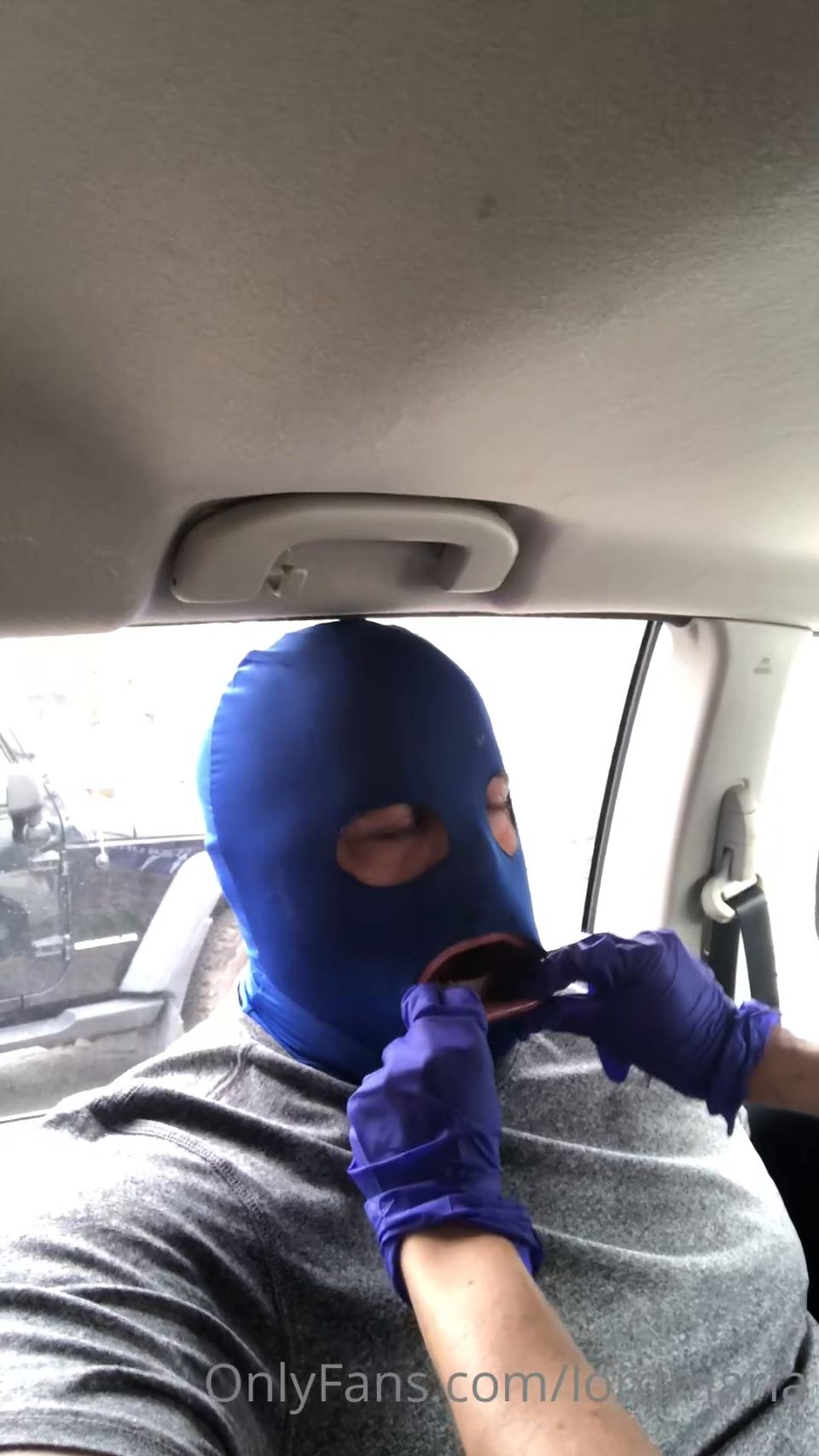 LGM H265_Hacer un servicio público al recordarle a un perdedor que él todavía es un perdedor.